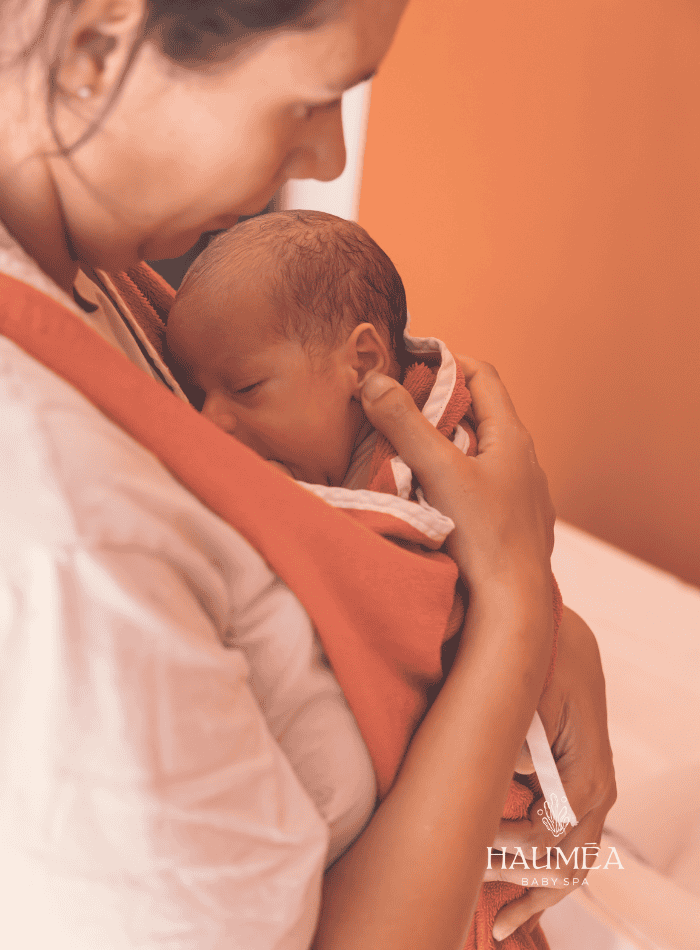 Bébé et Enfant