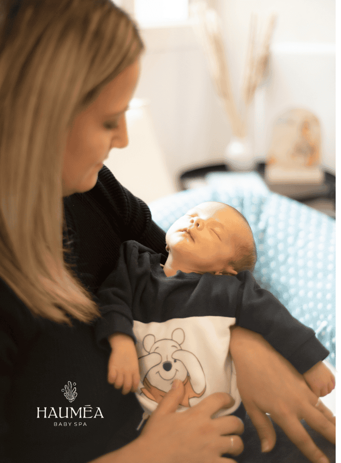 Forfaits Maman & Bébé