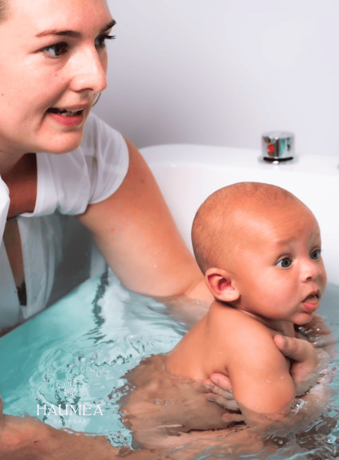 Kids Spa (Hydrothérapie Enfant)