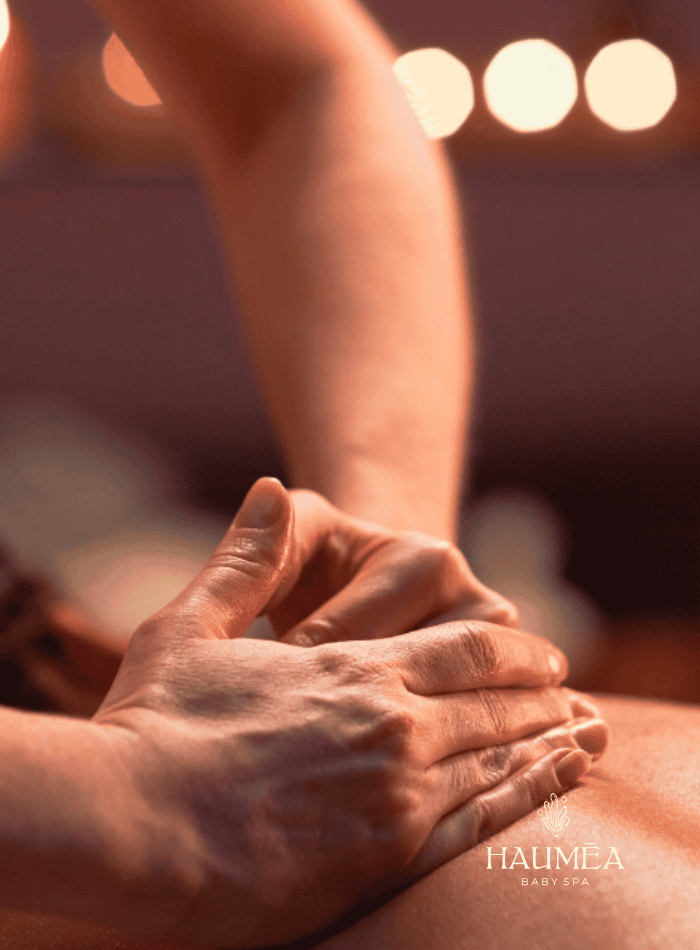 Massage Parent Signature